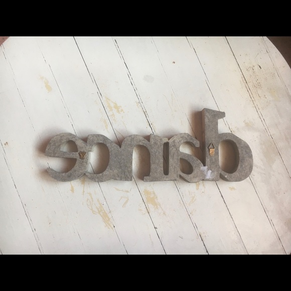 Dance Wall Word - Picture 3 of 3